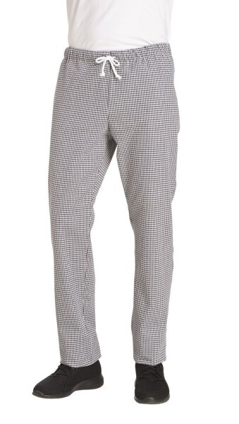 Unisex-Koch-Schlupfhose 12/6940-25