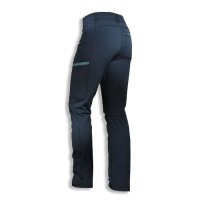 Uvex Damen Bundhose K26/7430