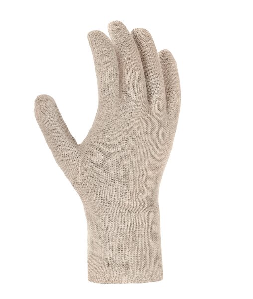 teXXor® Baumwolltrikot-Handschuhe leicht