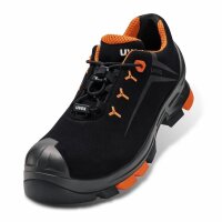 Uvex 2 Sicherheitshalbschuhe 6508 S3 SRC