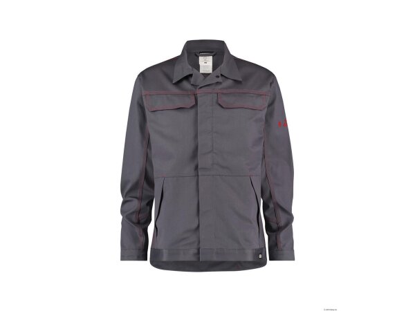 DASSY® flammhemmende Arbeitsjacke MONTANA