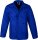 Nomex® flammhemmende Jacke COMFORT kornblau