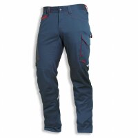 uvex suXXeed Cargohose Slim-Fit 7424