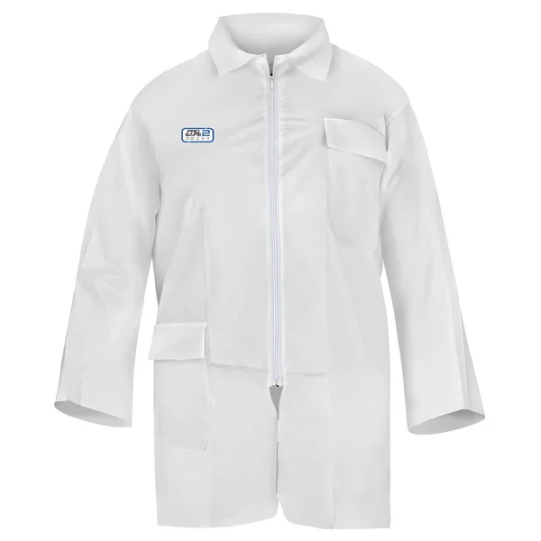 ProSafe® 2-Kittel CE Kat. I weiß