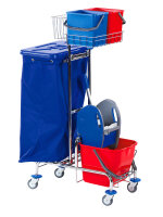 Gerätewagen 1 SOLID