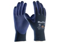 ATG® Nylon-Strickhandschuhe MaxiFlex Elite - 34-274