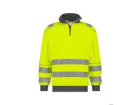 DASSY® Warnschutz Sweatshirt DENVER
