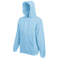 Fruit of the Loom Sweatshirt Classic Hooded