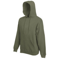 Fruit of the Loom Sweatshirt Classic Hooded