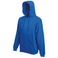Fruit of the Loom Sweatshirt Classic Hooded