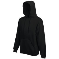 Fruit of the Loom Sweatshirt Classic Hooded