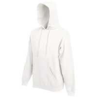 Fruit of the Loom Sweatshirt Classic Hooded