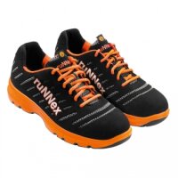 ruNNex® Sicherheitshalbschuhe S1P FlexStar ESD SRC