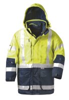 elysee® Warnschutz Parka 4 in 1