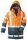 elysee® Warnschutz Parka 4 in 1