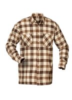 CRAFTLAND® Flanellhemd