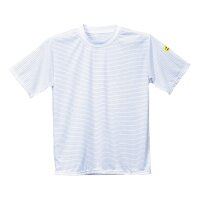 Portwest T-Shirt Antistatik, ESD