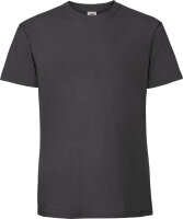 Fruit of the Loom T-Shirt Ringspun Premium