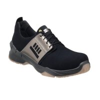 Steitz Damen-Sicherheitshalbschuhe S2 SHIRLEY ESD