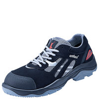 atlas® Sicherheitshalbschuhe Ergo-med 2000 blueline...