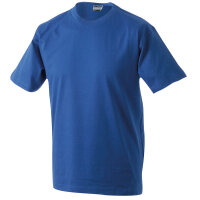 James&Nicolson T-Shirt Round Heavy T