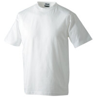 James&Nicolson T-Shirt Round Heavy T