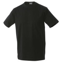 James&Nicolson T-Shirt Round Heavy T