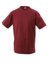 James&Nicolson T-Shirt Round Heavy T