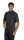 Kochjacke 1/2 Arm 12/2542