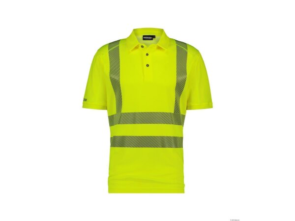 DASSY® Warnschutz UV-Poloshirt BRANDON