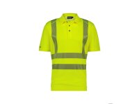 DASSY® Warnschutz UV-Poloshirt BRANDON