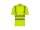 DASSY® Warnschutz UV-Poloshirt BRANDON