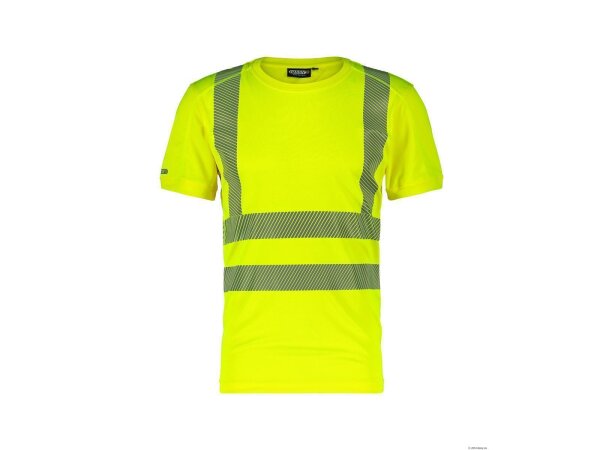 DASSY® Warnschutz UV-T-Shirt CARTER