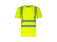 DASSY® Warnschutz UV-T-Shirt CARTER