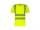 DASSY® Warnschutz UV-T-Shirt CARTER