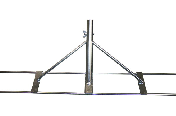 Halter für Feuchtwischmopps starr/ klappbar