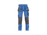 DASSY® Bundhose FLUX