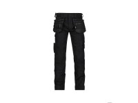 DASSY® Bundhose FLUX