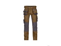 DASSY® Bundhose FLUX