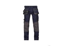 DASSY® Bundhose FLUX