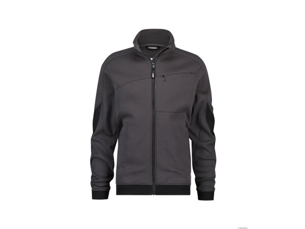 DASSY® Sweatjacke VELOX