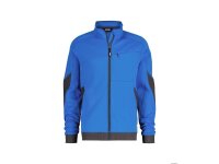 DASSY® Sweatjacke VELOX