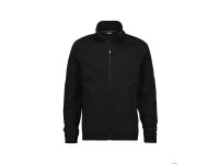 DASSY® Sweatjacke VELOX
