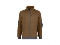 DASSY® Sweatjacke VELOX
