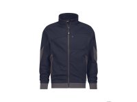DASSY® Sweatjacke VELOX
