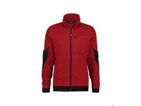DASSY® Sweatjacke VELOX