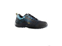 DASSY® Sicherheitshalbschuhe S3 NOX
