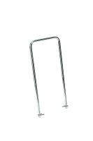 Deichsel für Fahrwagen SOLID