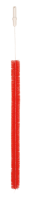 Flachheizkörperbürste