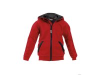 DASSY® Kapuzensweatjacke WATSON Kids